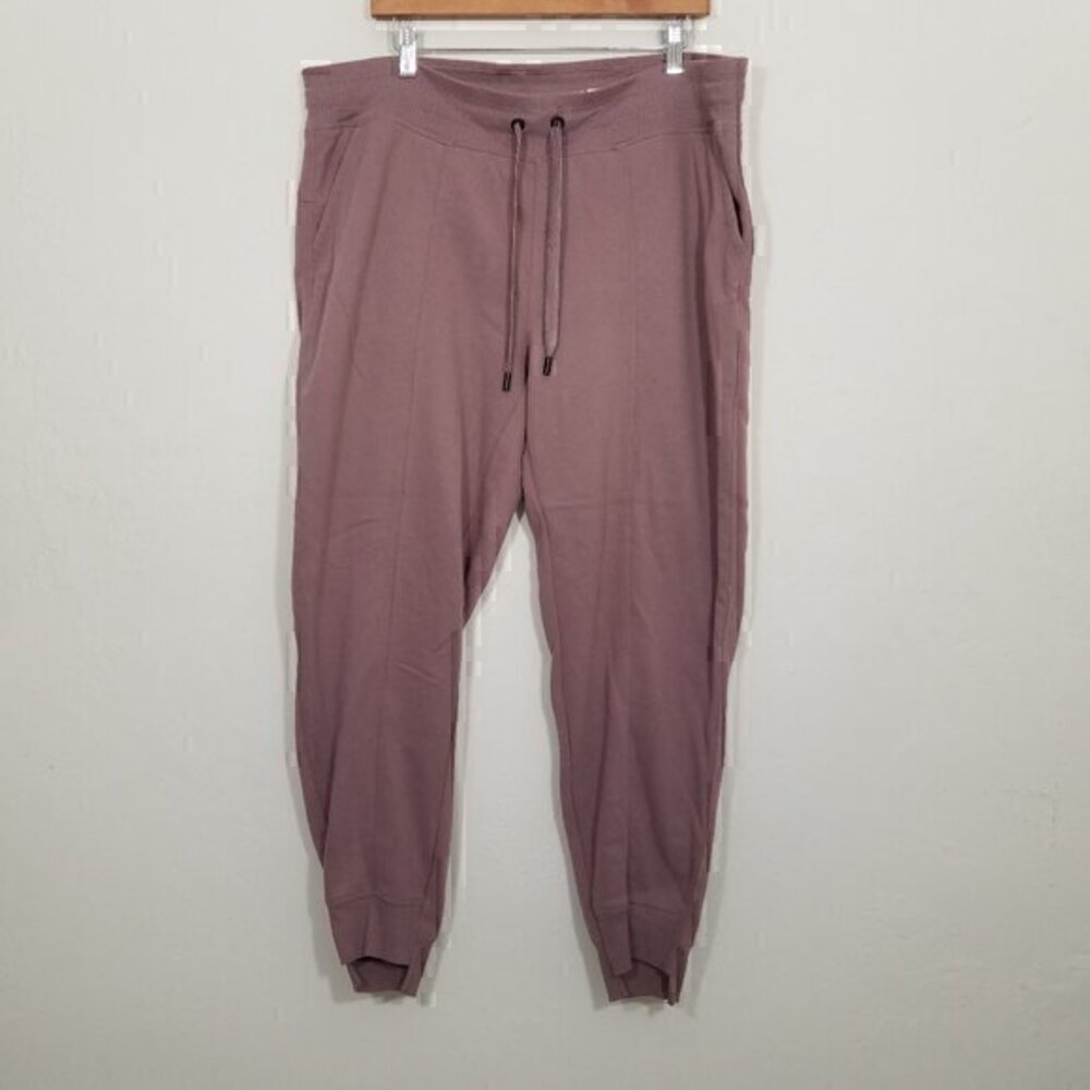 NWOT Dkny Sport Jogger Sweatpants Size XL